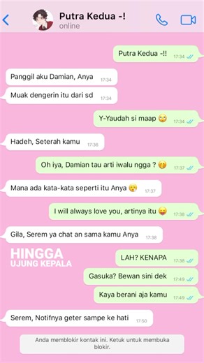 biar ad aja up plc, au nya bsk yh, disurhh bljr sama mmh #au #damianya #alternativeuniverse #creatorsearchinsight #margakagenou