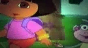 Dora The Explorer Season 1 by Bewitched - Dailymotion