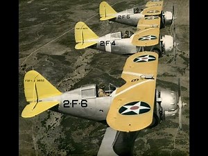 IL2 1946 Grumman F2F