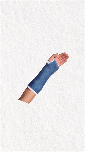 هل تعرف كيف تُنطق كلمة Cast صح؟ 🤔 النطق الصحيح هو: كاست 🎧 (ومعناها: جبس طبي – يُستخدم لتثبيت العظام المكسورة 🦴✨) #تعلم_الإنجليزية #EnglishCastle #learning