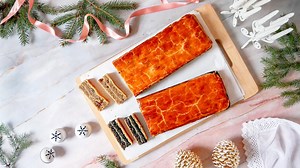 Bejgli, beigliszelet (mákos, diós) recept | Annuskám receptek videóval