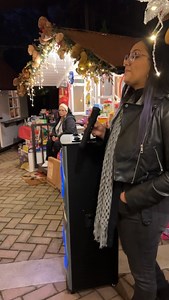 La Quebrada on Reels