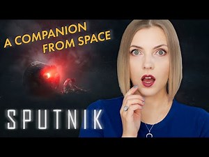 👩‍🚀 Sputnik (2020) | Movie Review