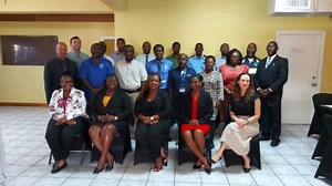 Runway Safety Workshop - July 28, 2023 The Department of Civil Aviation hosted a five-day runway safety workshop to underscore the government’s commitment to safety and security within the aviation industry. Subscribe to ZIZOnline: http://bit.ly/2VO9Utl Visit ZIZOnline.com: https://zizonline.com/ Find ZIZOnline on Facebook: https://www.facebook.com/zizonline Follow ZIZOnline on Twitter: https://twitter.com/zbconline Follow ZIZOnline on Instagram: https://instagram.com/zizonline Watch LIVE on ZIZ