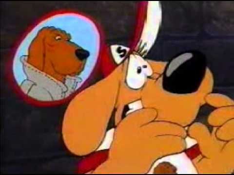 Scruff McGruff Chicago Illinois, 60652 - Scruff's Adventures PSA (1998)