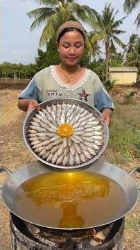 how to make fish recipes #food #cooking