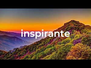 Musique De Fond Édifiante Et Inspirante Pour Les Vidéos