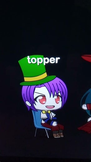 topper broodal testing mom's Love #memes #broodals #gachalife