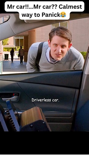 THE CLIP EFFECT 🔥 on Instagram: "What should I do if my autonomous vehicle malfunctions?"