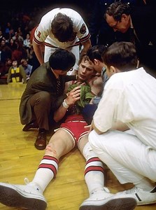 Luke Witte - Alchetron, The Free Social Encyclopedia