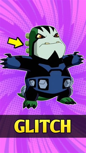 When Omnitrix Glitched and Other People Became Aliens | Ben 10