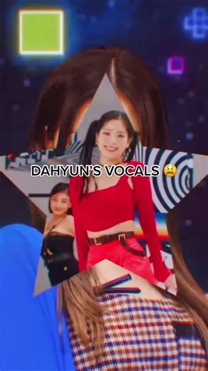 twice did not disappoint with this comeback #twice #dahyun #talkthattalk #between1and2