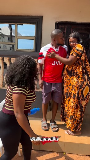 24K views · 306 reactions | Her best friend took over her home | Stellagoodlife page | Facebook