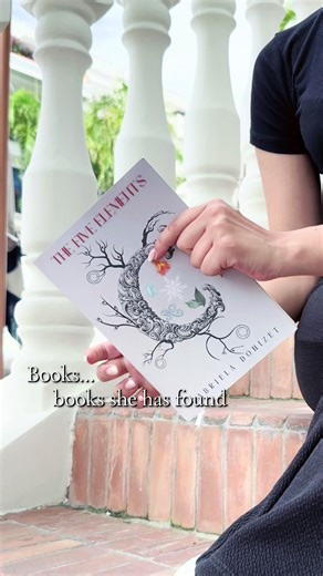 One life wasn’t enough. So she escaped into stories of vampires, blood, and impossible love. “The Five Elements” is available at Amazon!❤️‍🔥🧛🏻‍♀️ #thefiveelements #thefivelements #vampire #lovetriangle #booktok #vampirebook #bookish #bookrecommendations #booktokusa #vampireromancebooks #thefivelementsbook #paranormalromancebooks