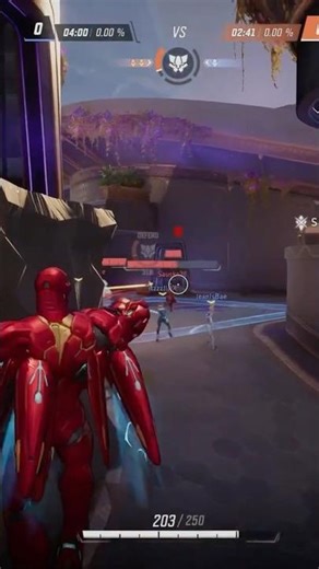 Defend this location