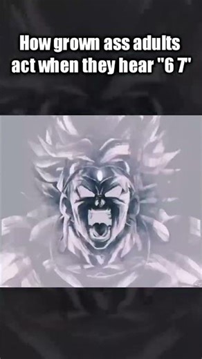 I cooked on this one ngl... #dbz #broly #brolydbz #memes #funny