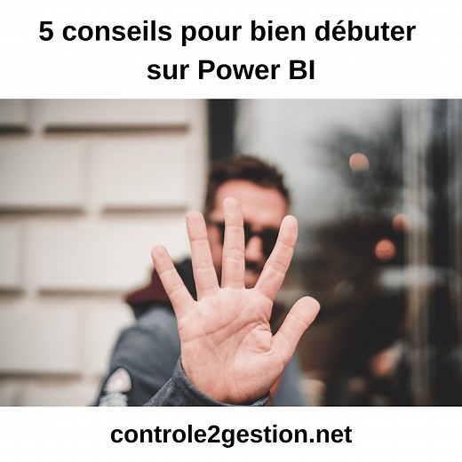 Microsoft Power BI pour les nuls : 5 conseils pour bien débuter