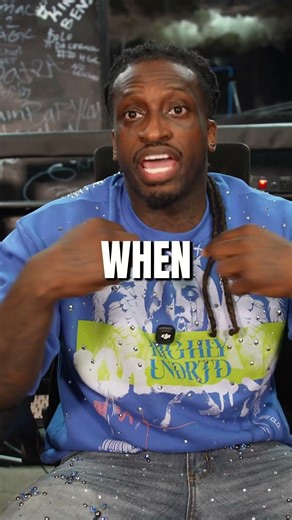 Money Over Gangs: How I United Crips & GDs #shorts