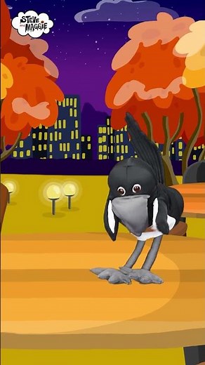 Steve and Maggie Halloween Spooky Costumes for Kids #shorts #steveandmaggie #halloween