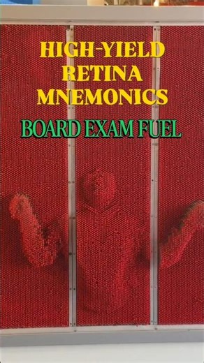 🔥 High-Yield Clinical Pearls: Rapid Fire Recall 🔥