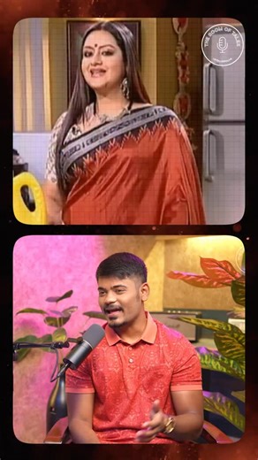 This week at The Room of Tales, our guest is the queen of cookery shows, Sudipa Chatterjee! How were the early days of her iconic show? Where did the shooting take place? All these stories and more await you in this lively new episode, now streaming on our YouTube channel. Watch it now! [Sudipa Chatterjee, Rohit Sengupta, The Room of Tales, Episode Out Now, ZEE Bangla Rannaghor, Flavourful Adda] | The Room Of Tales