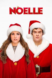 Noelle (2019) - Movie