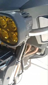 1.7K views · 11 comments | Installed On a 2019 Kawasaki Versys 1000...