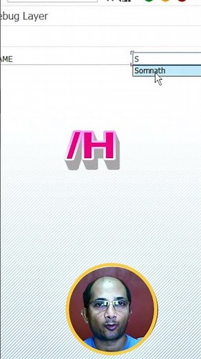 ABAP DEBUGGING TRICKS | PART 4 #shorts #abap #debugging