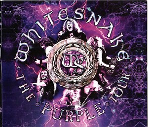 Whitesnake - The Purple Tour [Live]