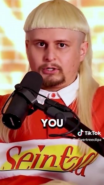 Understanding Oliver Tree's Artistic Intentions