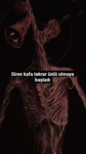 #alien siren kafa