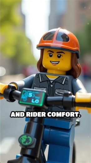 How Ebikes Adapt with Real-Time Environmental Sensors