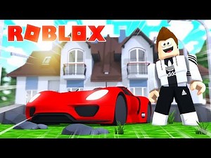 ROBLOX JAILBREAK - ERSTES AUTO GEKAUFT!