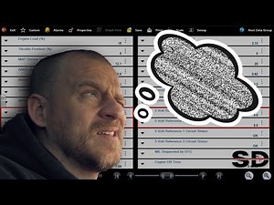 Damn Intermittents (2014 Buick Encore 5v Ref Circuit Short)
