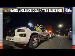 Chile Election 2025: Rising Crime & Immigration Shape Presidential Race | News9