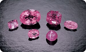 20 Types of Pink Gemstones You Should Know