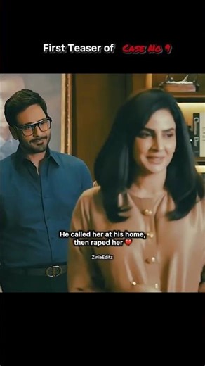 #sabaqamar is all set to set the screens on fire once again