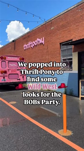 The Best of the Best Goes Wild West! Our annual celebration of BOB winners is on May 29 at The Union on Station West. Come in your best western wear for a chance to win Best Dressed! Tickets at the link in our bio. | Charlotte magazine