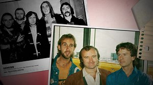 9.2K views · 944 reactions | Announcing Genesis 'BBC Broadcasts' ️ An extensive collection featuring unreleased live recordings spanning 1970-1998. Curated by Tony Banks alongside the group's long-time engineer and producer Nick Davis. Out March 3rd and available as a 53-track 5CD and 24-track 3LP set, including notes by author Michael Hann and an exclusive 40-page booklet  https://Genesis.lnk.to/BBCbroadcasts | Tony Banks | Facebook