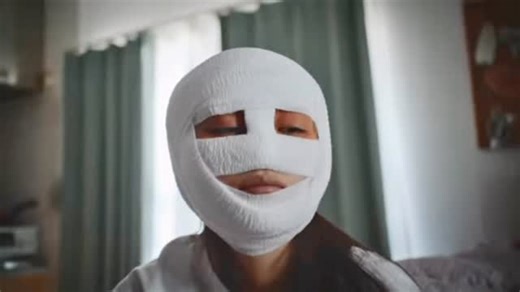 YouTube10分ドラマ『東京彼女』『東京彼氏』公式 on Instagram: "YouTubeドラマシリーズ｢東京彼女｣ 1月号『整形女子編』 美容クリニック監修‼️ 話題沸騰のリアル整形エンターテインメント❤️‍🩹✨️ ダウンタイムのメンタルを支えてくれたのは…… 全4話配信中🎥 チャンネル登録よろしくお願いします✨ #東京彼女 #ショートドラマ #野咲美優 #高橋健介 #どんぐりたけし"