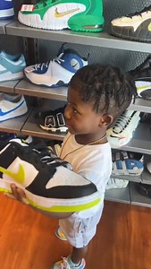 #babymaj #fblifestyle #fyp | Semaj Prather