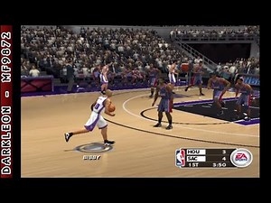 NBA Live 2003 Videos for GameCube - GameFAQs