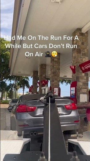 Got em while gassing up! #repo