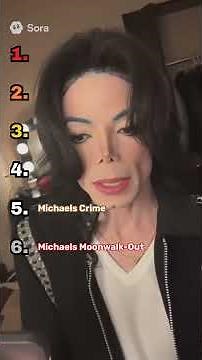 Ranking the Funniest AI Michael Jackson Videos (Hee-Hee Gone Digital 😂)