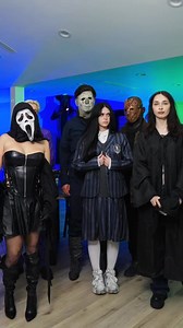 Halloween dance party! | Gary Grey