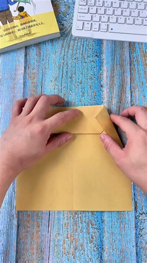 How to make the world's longest-flying paper airplane