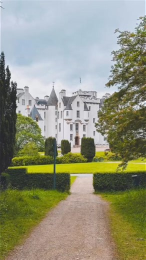 1.5K views · 73 reactions | A day at Blair Castle | Scottish Dream Tours - Scotland and Beyond. | Facebook
