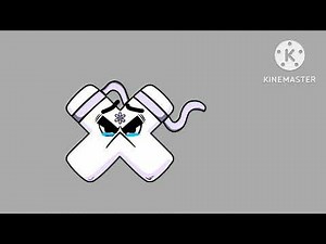 Alphabet lore X crying