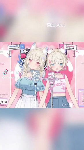 Renai Circulation Cover by Fuwamoco - Anime Dance