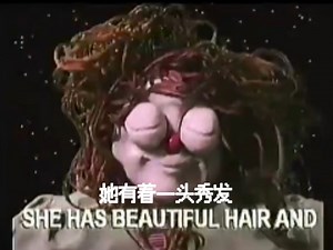 Jack Stauber - Lima Bean Man 利马豆小人 [中英熟肉]